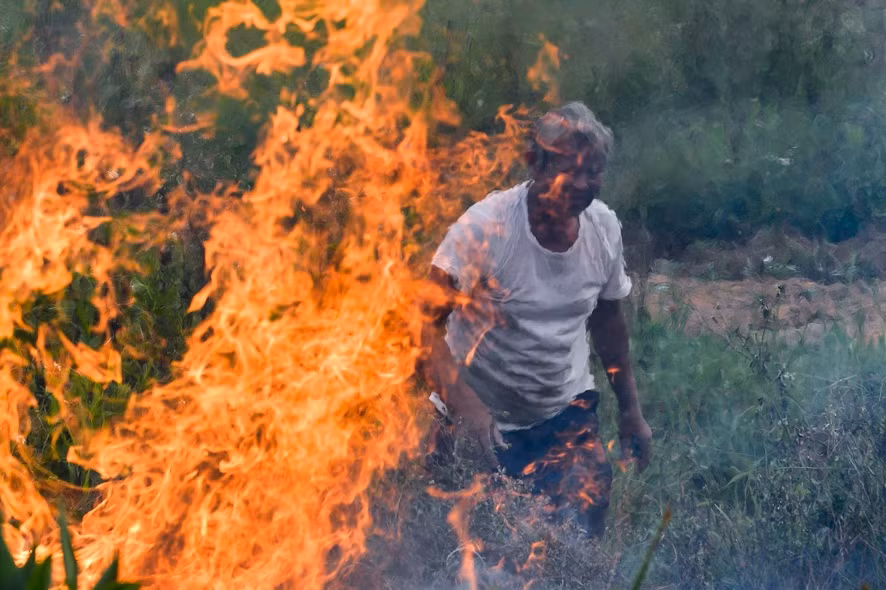Vi sao sang nay Ha Noi mu mit?-Hinh-2