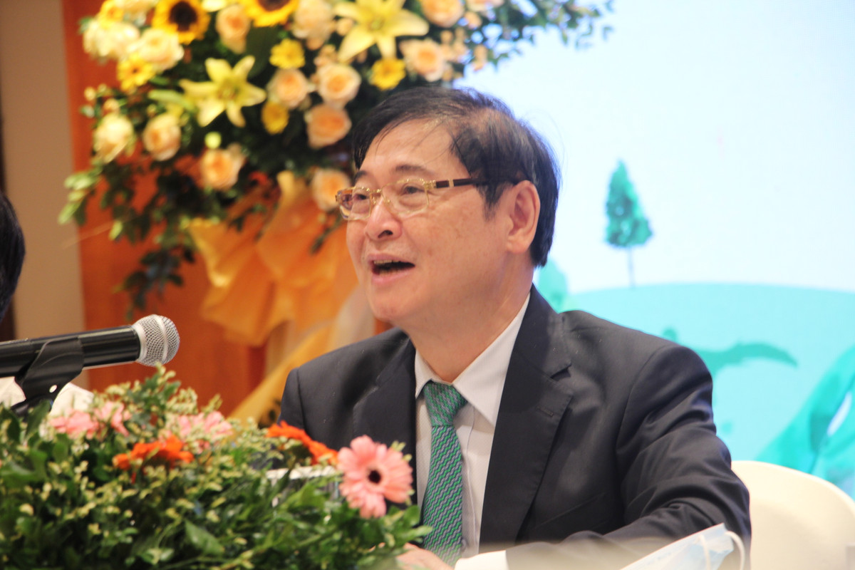 Chu tich Phan Xuan Dung vinh danh nguoi Viet Nam nhan giai thuong Moi truong Goldman-Hinh-3