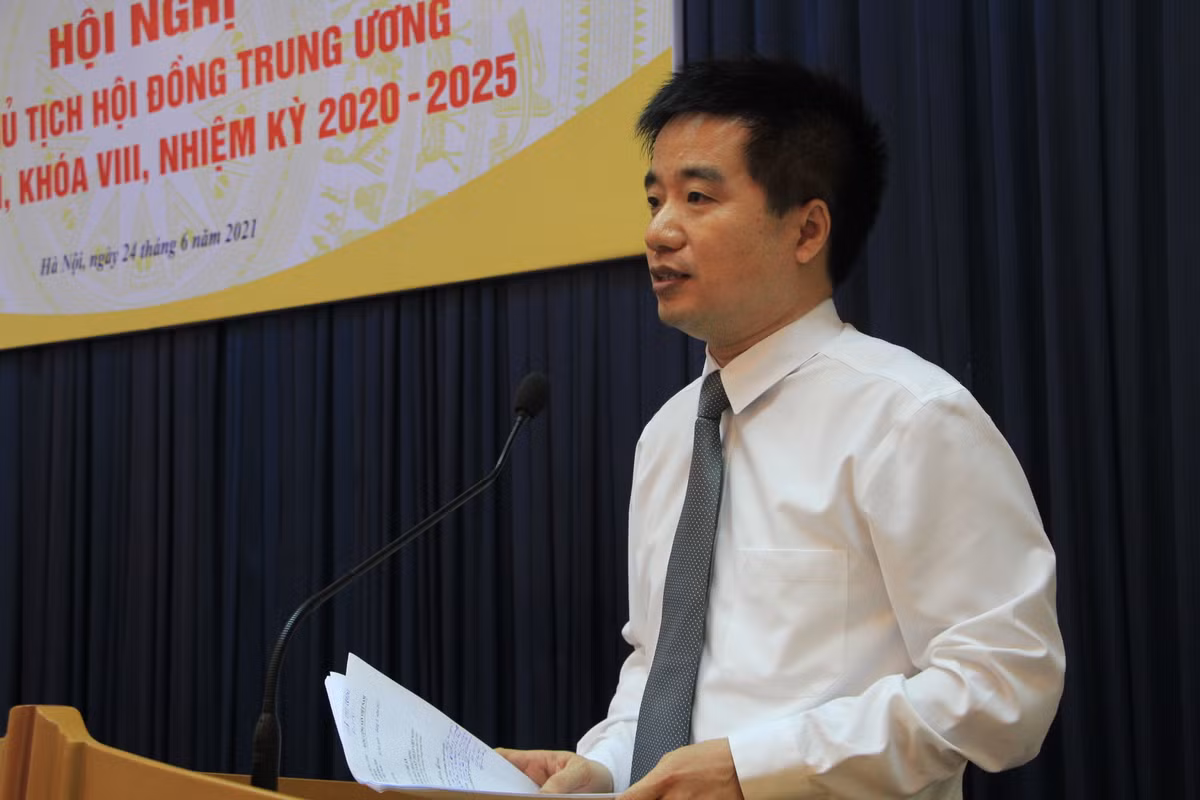 VUSTA lay phieu gioi thieu nhan su du kien bau bo sung Pho chu tich-Hinh-2