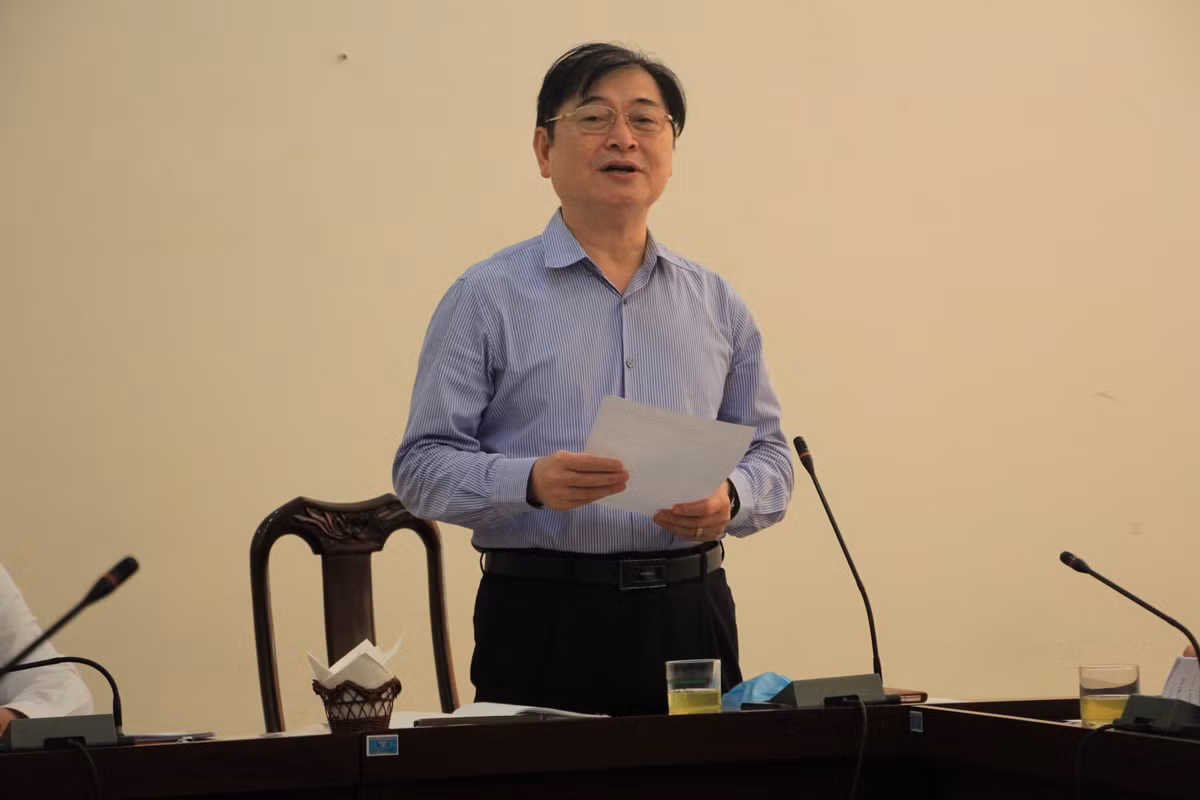 Co quan Trung uong dong gop y kien De an to chuc bo may va hoat dong cua VUSTA-Hinh-3