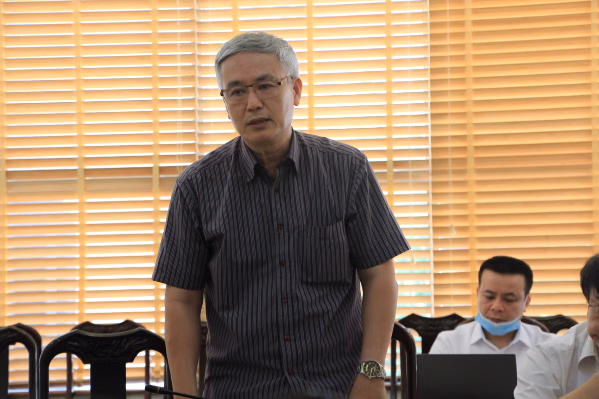 Co quan Trung uong dong gop y kien De an to chuc bo may va hoat dong cua VUSTA-Hinh-2