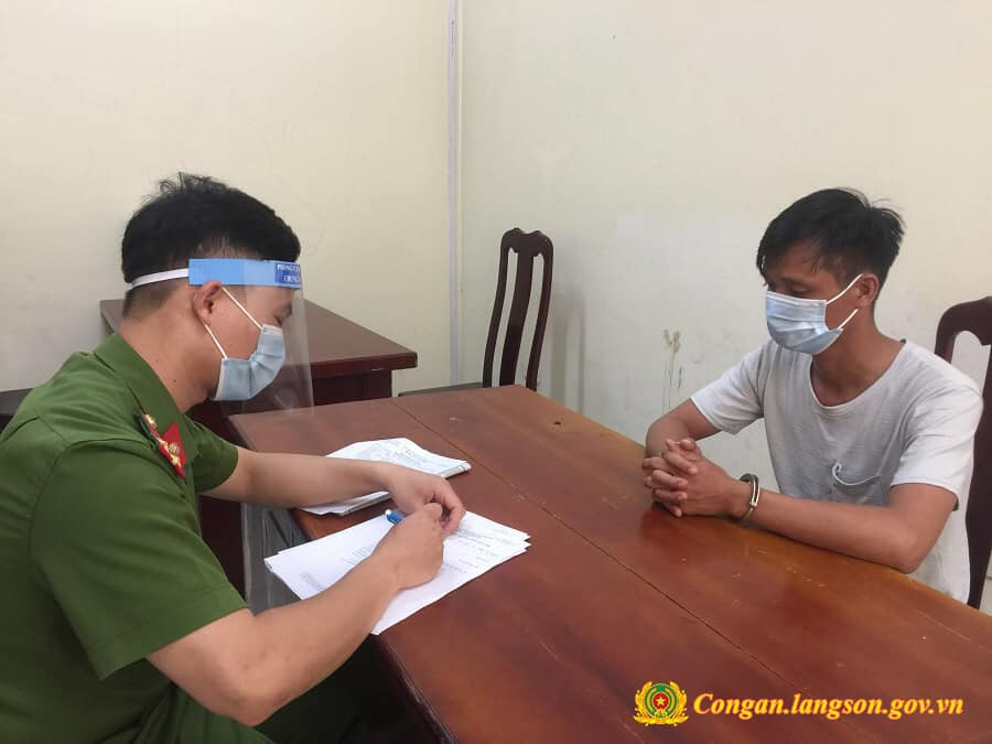 Mau thuan trong cuoc nhau, nam thanh nien bi hanh hung da man-Hinh-2