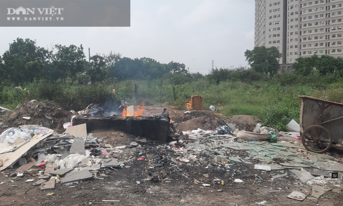 Cong ty moi truong gay o nhiem moi truong giua Thu do Ha Noi-Hinh-8