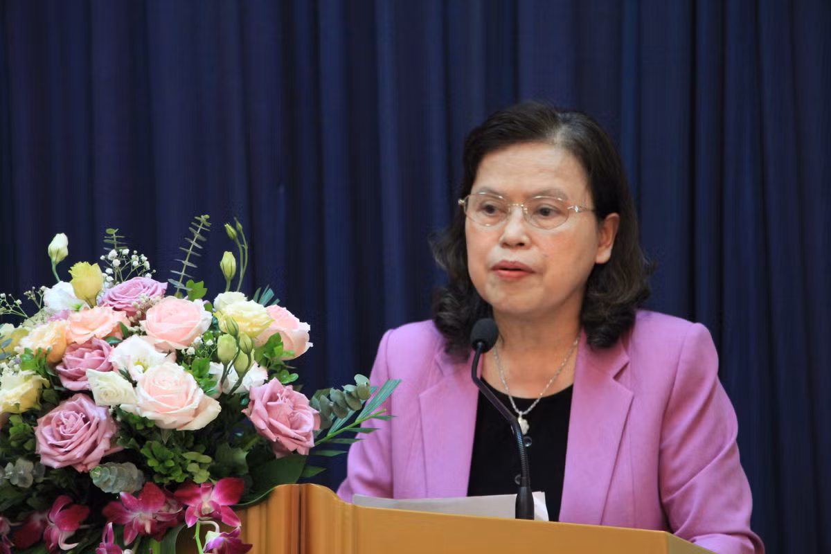 Dang bo VUSTA tiep nhan chi bo Hoi Lam vuon Viet Nam-Hinh-3