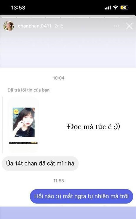 Bi nghi dao keo nat mat, co dau dien vay 28 ty loi bo ra chung minh