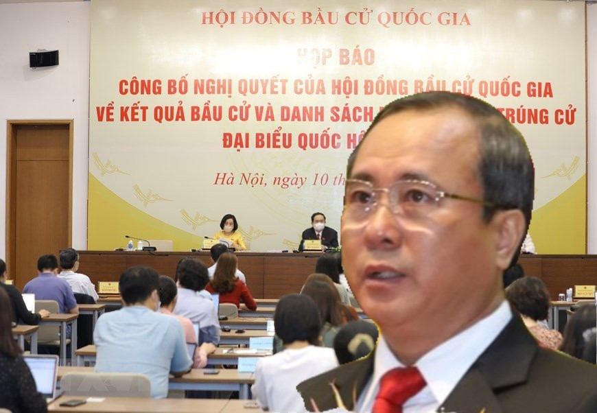 Vi sao Bi thu tinh Binh Duong Tran Van Nam bi “gach” tu cach DBQH khoa XV?