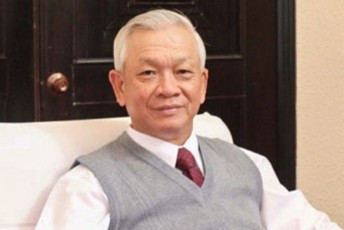 Trước đó, ông Thắng từng giữ chức Phó chủ tịch UBND tỉnh Khánh Hòa, Trưởng ban tổ chức Tỉnh ủy, Bí thư thành ủy Cam Ranh, Giám đốc sở Thủy sản. 