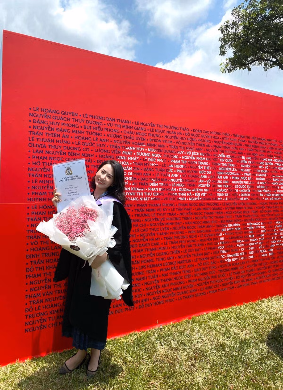 Chan dung “co con gai nha nguoi ta” duoc bo me tang xe Porsche 8 ty-Hinh-3