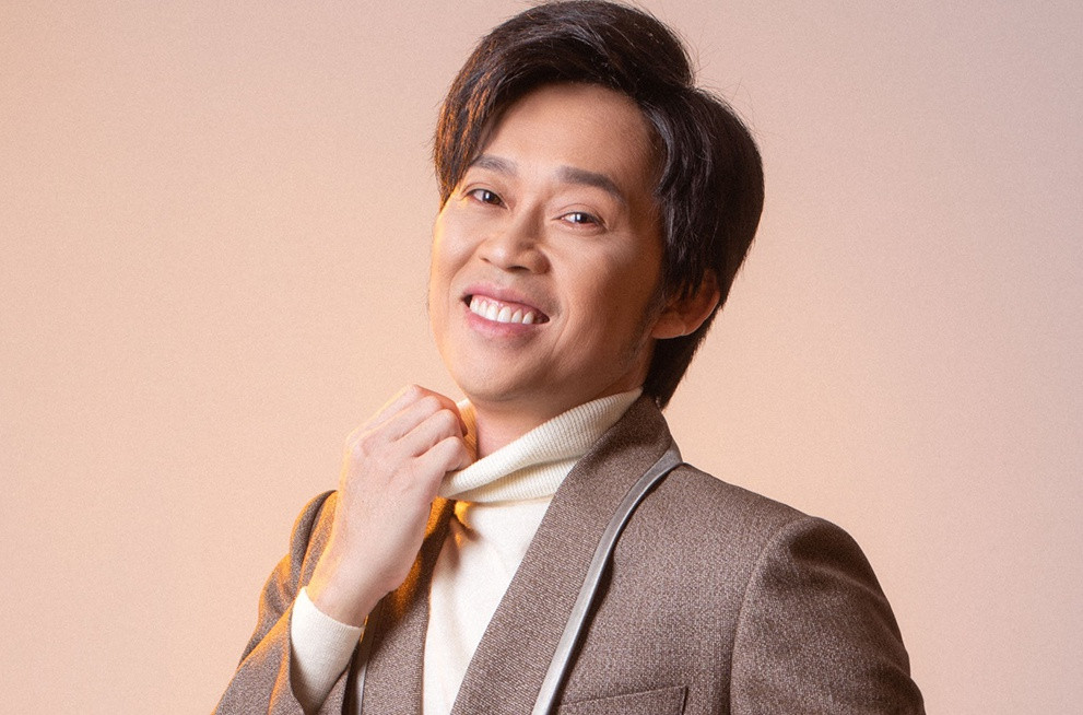 Thuc hu giay vay no 5 ty duoc cho la cua nghe si Hoai Linh