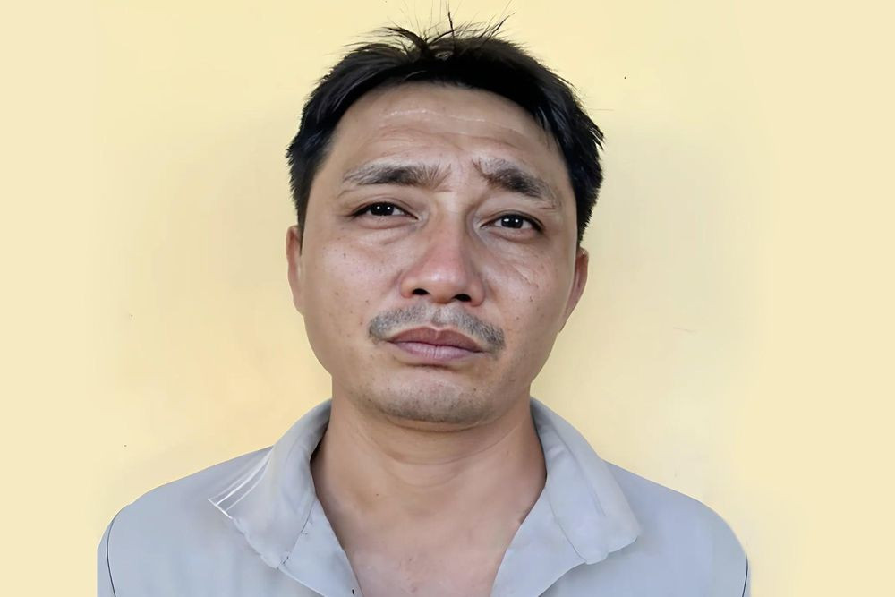 Thái Bình: Bắt đối tượng trộm 8 quả tạ bằng thép nặng 200 kg Thai Binh: Bat doi tuong trom 8 qua ta bang thep nang 200 kg