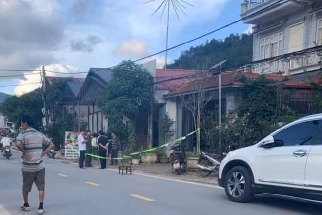 Nguoi chong dung dao chem vo tu vong o Lao Cai doi dien hinh phat nao?