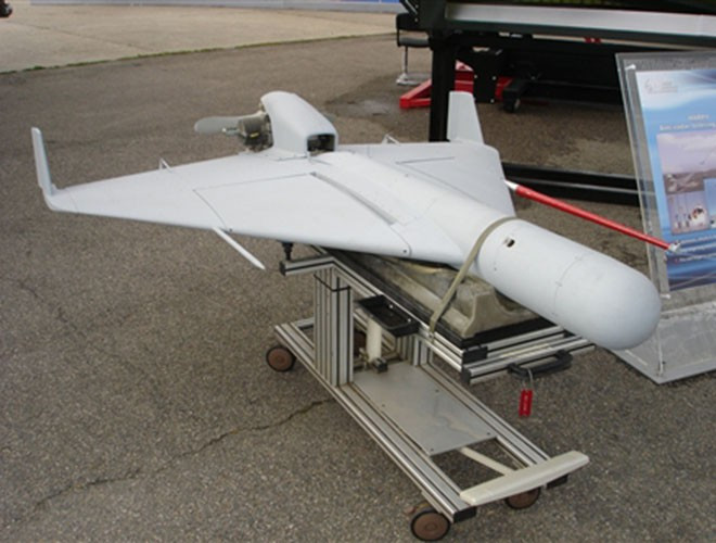 Tuy nhiên, máy bay không người lái cảm tử chỉ thực sự có đột phá từ năm 2010 khi công nghệ cảm biến được cải thiện và máy bay trở nên nhỏ gọn hơn.