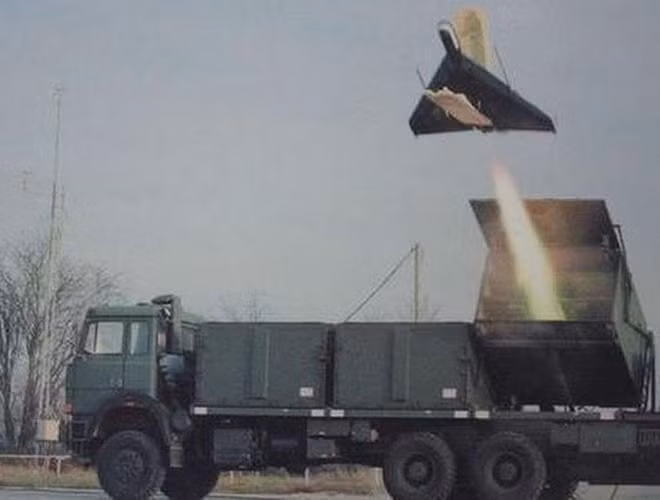 Harpy được tiết lộ cho công chúng vào năm 1990. Thổ Nhĩ Kỳ và Ấn Độ đã mua Harpy vào cuối thập kỷ đó.