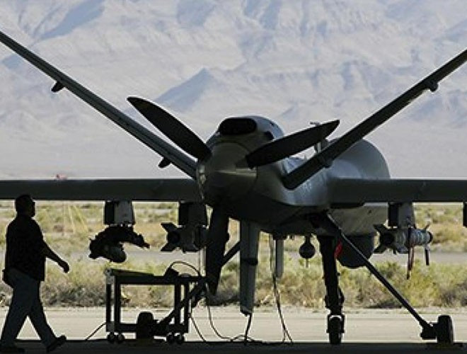 “Trong 10-15 năm nữa, đây sẽ là một trong những xu hướng chính trong lĩnh vực phát triển các hệ thống vũ khí”, Thứ trưởng Bộ Quốc phòng Nga phụ trách trang bị Yuri Borisov khẳng định vào năm 2016.