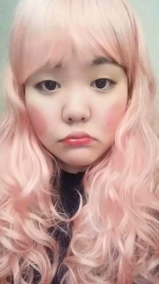 Su Bin cũng yêu thích Cosplay nhé. Ảnh: Theo Suzz.