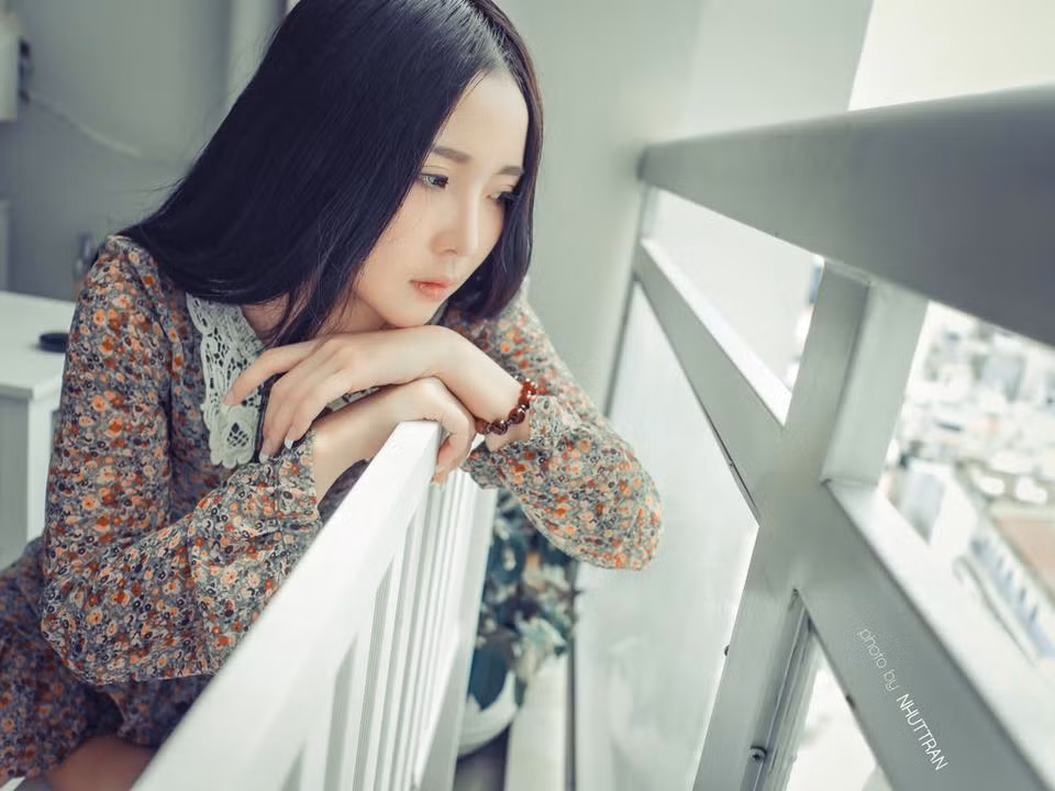 Chia sẻ về dự định sắp tới, Trang Huỳnh cho biết, cô nàng sẽ tiếp tục nỗ lực đóng các bộ phim truyền hình và MV ca nhạc. Ảnh: Nhut Tran.