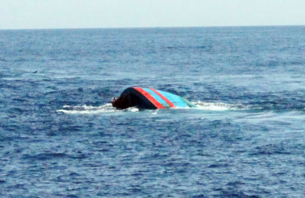 Quang Ninh: Dam tau ca, 1 nan nhan tu vong