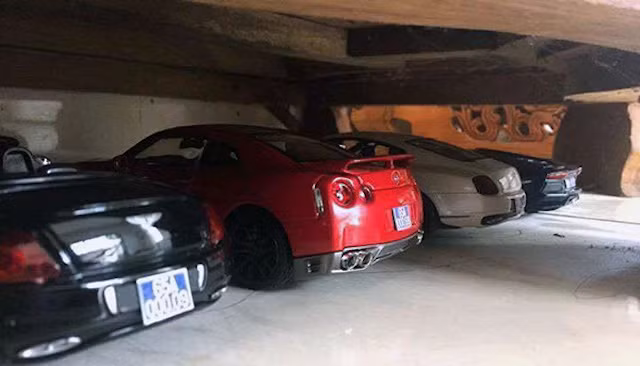 Dang anh “dan sieu xe bien xanh Can Tho”: Phat hanh chinh co dung?