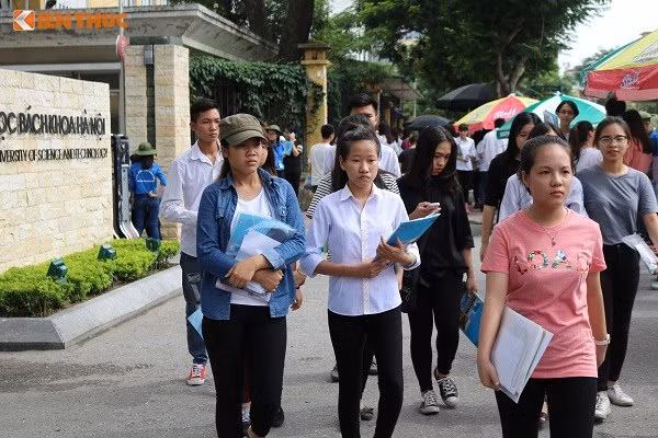 Thu tuong chi thi tang cuong chi dao ky thi THPT, DH, CD