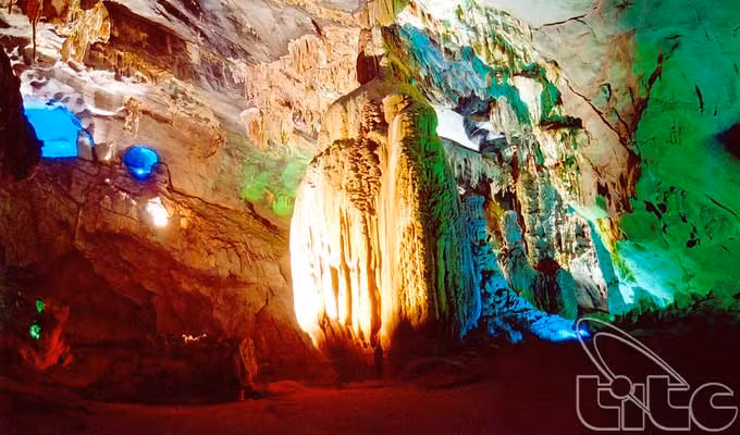 Trang Goasean đưa Vườn quốc gia Phong Nha - Kẻ Bàng, Quảng Bình vào top 7 Vườn quốc gia ở Đông Nam Á không thể bỏ qua.