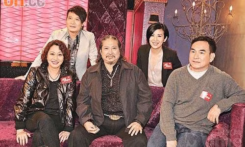 Nguoi phu nu khien Hong Kim Bao, Thanh Long “so mot phep”-Hinh-2