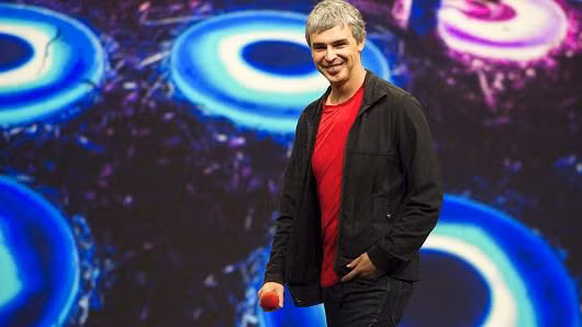 Larry Page: “Lam viec cham chi va dung bao gio tu hai long“-Hinh-2