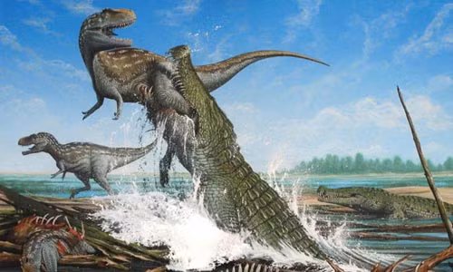 Quai vat thuong luong trong truyen co thuc chat la con vat gi?