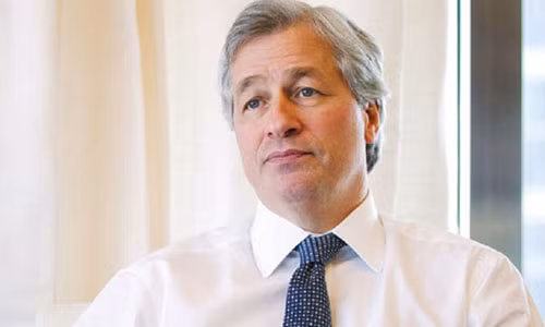 Vi sao CEO Jamie Dimon du bao bitcoin se sup do?