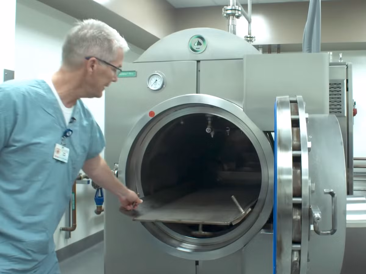 Phương pháp mai táng thiêu xác bằng nước chỉ tiêu tốn năng lượng chỉ bằng 10% so với phương pháp hỏa táng thông thường. Đặc biệt, nó không hề thải ra bất kỳ độc tố nào. Nước sau khi sử dụng cũng trở thành một loại phân bón.