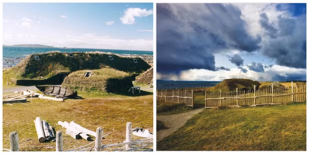 Điều khiến các chuyên gia "đau đầu" là công trình này được xây dựng ở khu vực Bắc Mỹ 500 năm trước khi Columbus phát hiện ra châu lục này. Chính vì vậy, nhiều giả thuyết cho rằng, người Viking đã tìm ra châu Mỹ chứ không phải nhà thám hiểm Columbus nổi tiếng.