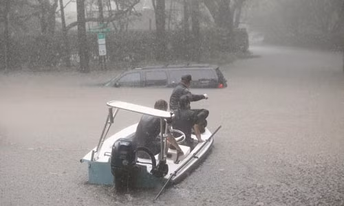 Đến năm 1979, Tổ chức Khí tượng Thế giới (WMO) và Cơ quan khí tượng Mỹ (NWS) đưa ra quyết định đặt tên bão theo tên phụ nữ và nam giới.