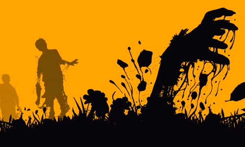 Theo tính toán, chỉ trong khoảng 100 ngày sau khi đại dịch xác sống xảy ra, dân số Trái Đất sẽ giảm đến con số cực điểm không cho phép khôi phục quần thể loài người trên khắp hành tinh.