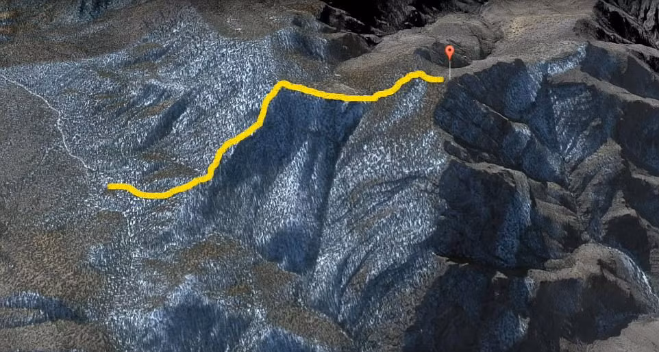 Kể từ đó, Vùng 51 đã trở thành chủ đề của hàng loạt thông tin liên quan tới vật thể bay không xác định.