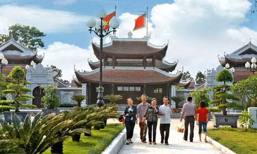 Mo vua Quang Trung nam o Vinh?-Hinh-2