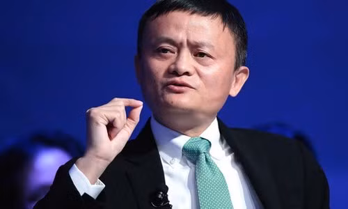 Ty phu Jack Ma: ''Con nguoi nen tu tin vi co tri tue"-Hinh-2
