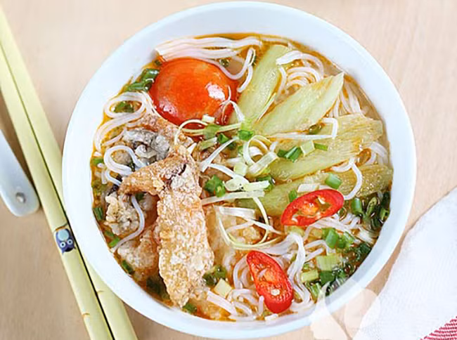 4 mon bun an sang tu lam tuyet ngon chong chang muon ra hang-Hinh-3