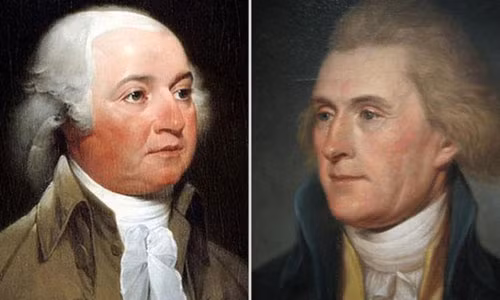 Hai Tổng thống Mỹ John Adams và Thomas Jefferson gây chú ý khi đều mất cùng một ngày (4/7/1826). Trước khi qua đời, Tổng thống Adams nói lời cuối: "Thomas Jefferson còn sống". Tuy nhiên, chỉ một vài giờ sau khi Tổng thống Adams qua đời, Tổng thống Jefferson cũng trút hơi thở cuối cùng.