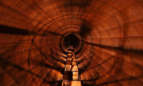 Kham pha nhung can cu tuyet mat cua Lien Xo