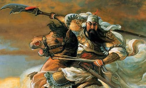 Diem danh 7 chien than manh nhat thoi Tam Quoc-Hinh-2