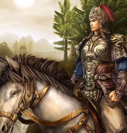 Diem danh 7 chien than manh nhat thoi Tam Quoc-Hinh-4