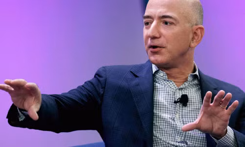 Ty phu Jeff Bezos: “Hay tim ra diem manh cua chinh minh“-Hinh-2