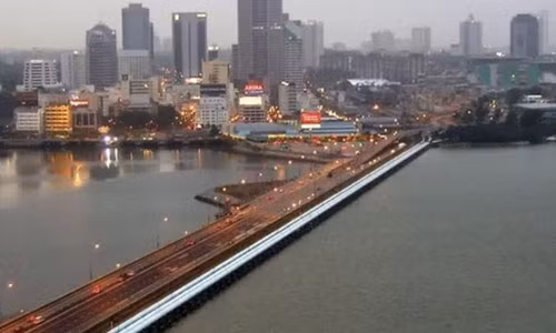 Nhung duong bien gioi quoc gia ky la tren the gioi