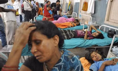 Loat be boi thuc pham rung dong truong hoc cac nuoc