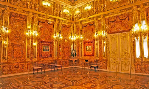 Top kho bau gia tri khien nhan loai khat khao tim kiem