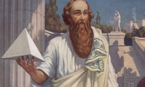 Pytago: “Dung doi ban thanh thu ma hay doi thu thanh ban“