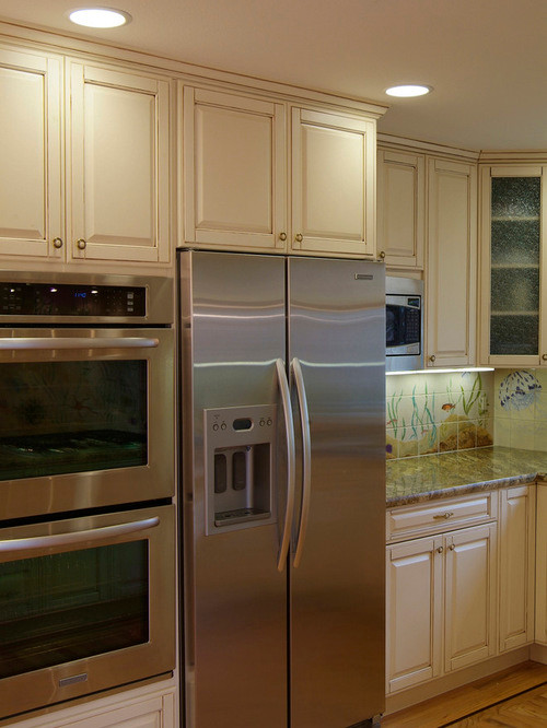 Điều này còn có thể gây bất hòa giữa các thành viên trong gia đình. Ảnh: Houzz.