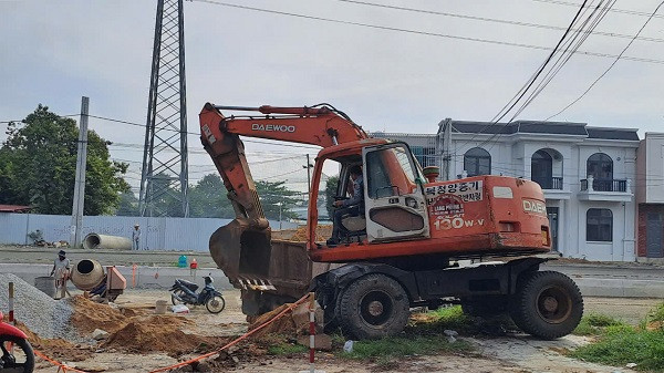 BR - VT: Can canh goi thau duong Binh Gia co nguy co cham tien do-Hinh-5