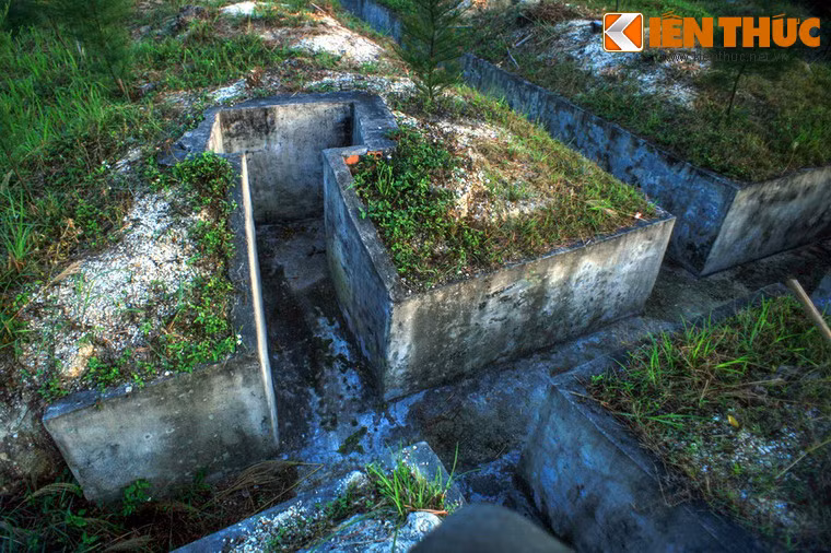 Trận địa chính là minh chứng cho sự tiếp nối truyền thống yêu nước một cách liên tục theo chiều dài lịch sử của vụng đất mỏ qua nhiều năm tháng…