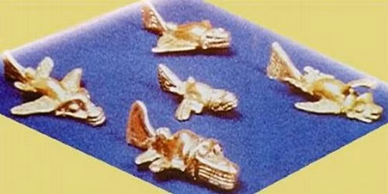 Ý nghĩa thực sự của các tác phẩm này đã gây nhiều tranh cãi trong giới nghiên cứu.