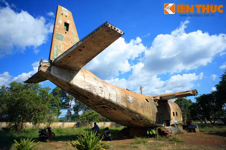 Chính phủ Mỹ hiện vẫn từ chối trách nhiệm với những nạn nhân chất độc da cam và cho rằng mối liên hệ giữa các khuyết tật và thuốc diệt cỏ vẫn chưa có đủ bằng chứng khoa học.